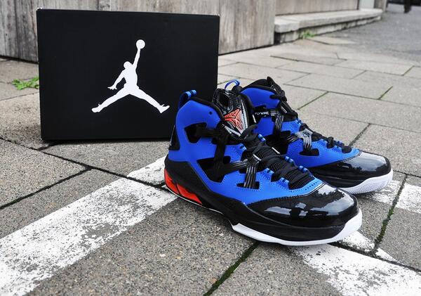 Air Jordan Melo M9 | 551879-407 | AFEW STORE